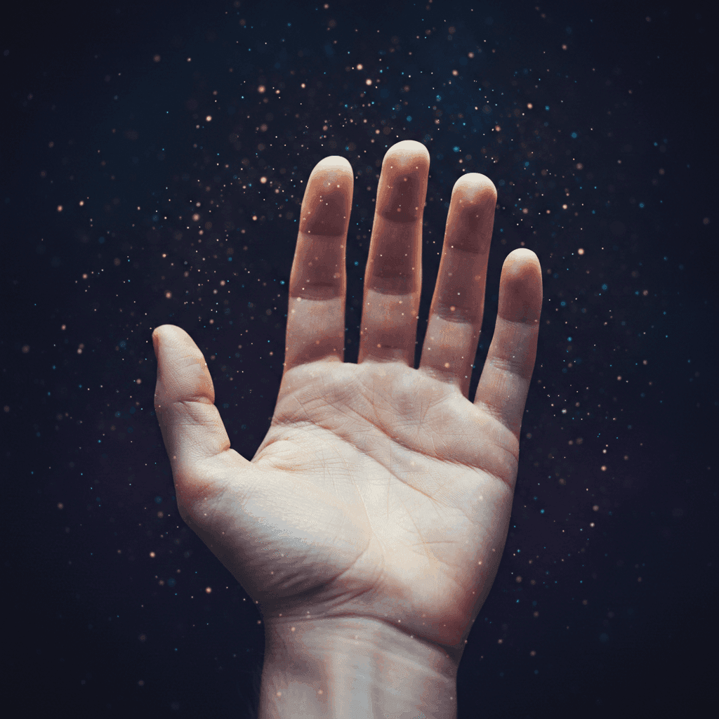 Palmistry