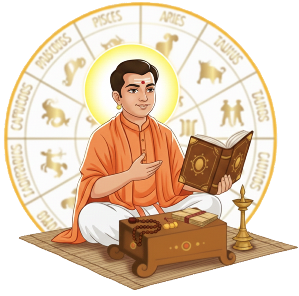 Pandit Ji