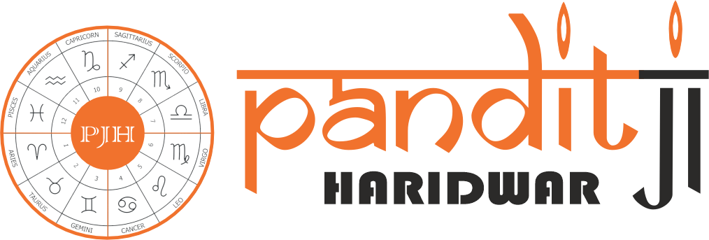 Pandit Ji Logo